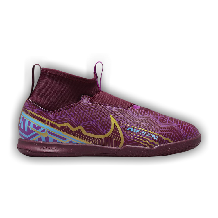 Buy Nike Kylian Mbappé x Zoom Mercurial Superfly 9 Academy
