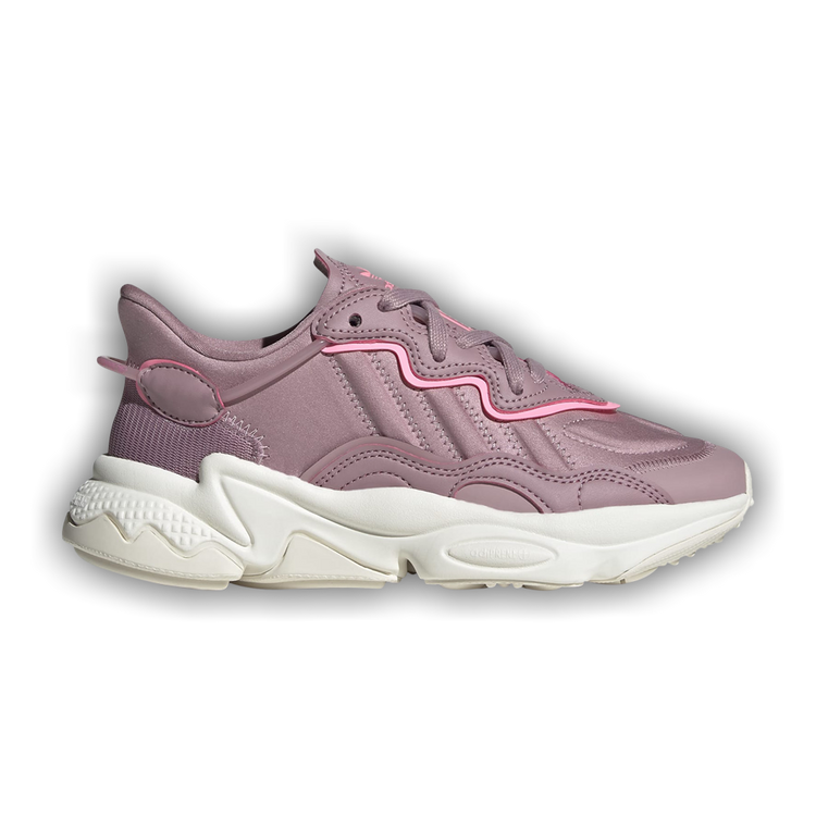 Ozweego rosa store