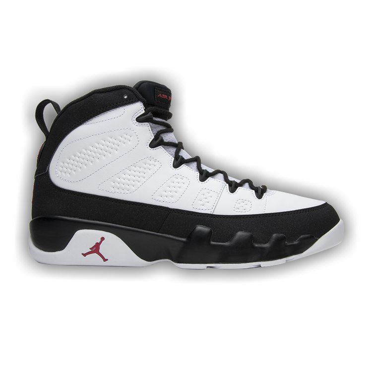 Jordan 9 bugs bunny on sale