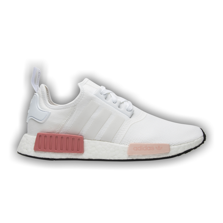 Buy Wmns NMD R1 White Rose BY9952 GOAT
