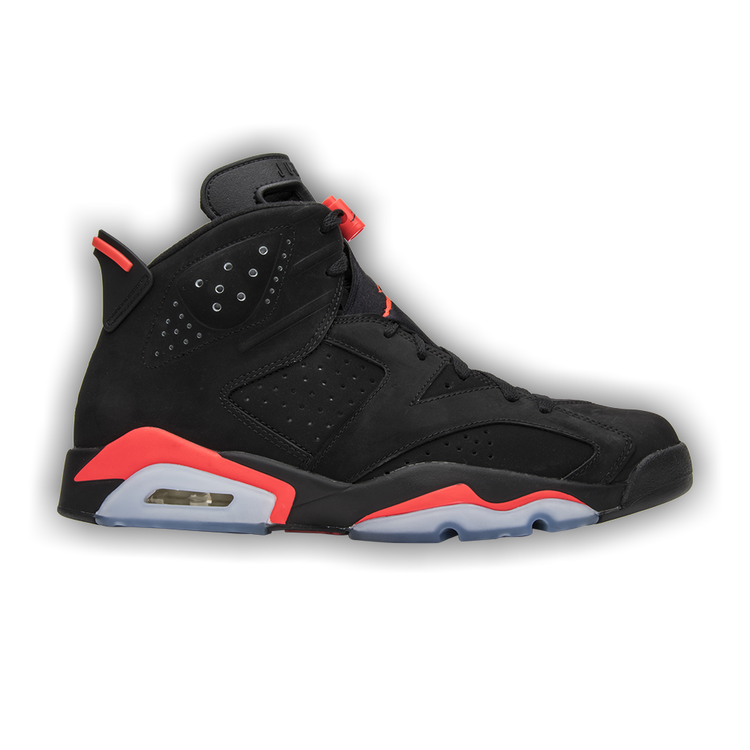 Buy Air Jordan 6 Retro Infrared 2014 384664 023 GOAT