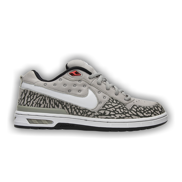 Paul rodriguez jordan 1 clearance