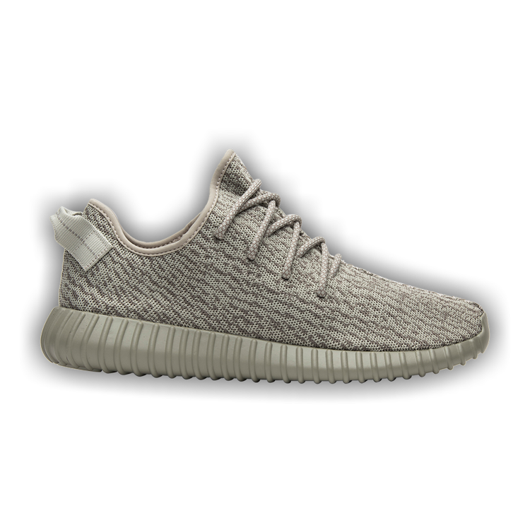 Size+10.5+-+adidas+Yeezy+Boost+350+V1+Moonrock for sale online