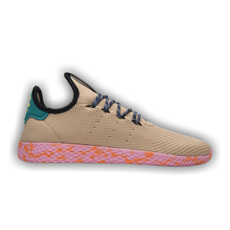 Adidas pharrell tan online