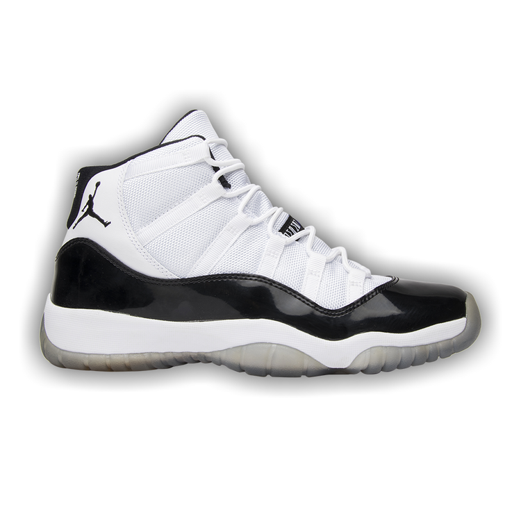 Jordan concord sales 11 211