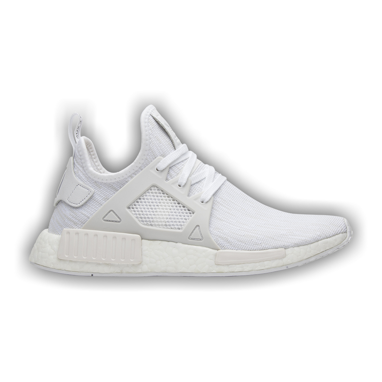 Adidas nmd sale xr1 pk white