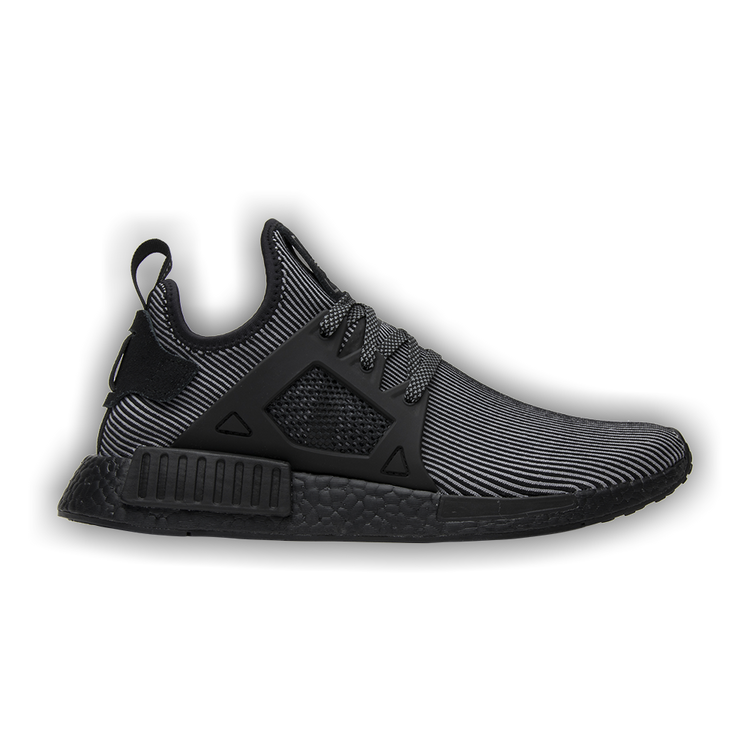 Adidas nmd xr1 black for sale cheap