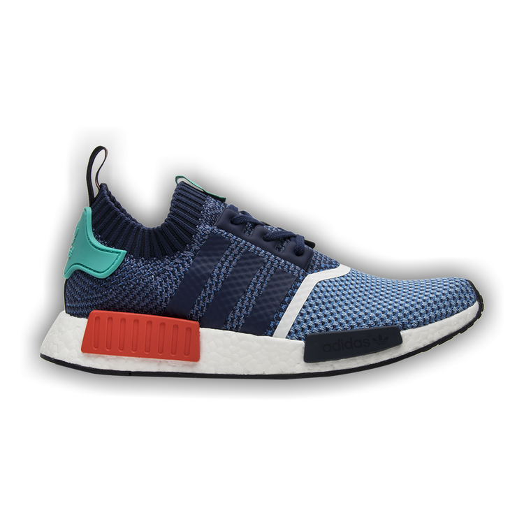 adidas gazelle silver green womens adidas BB7996 NMD R1 Primeknit Green Marble Mens Shoe