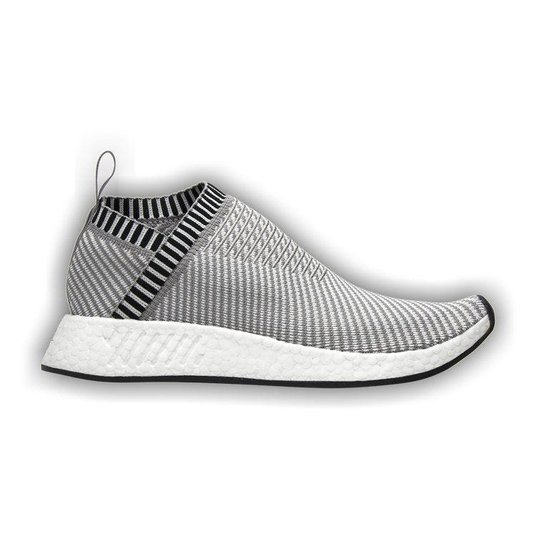 Grey Adidas Tenis Nmd_cs2 Primeknit Buy NMD_CS2 Primeknit