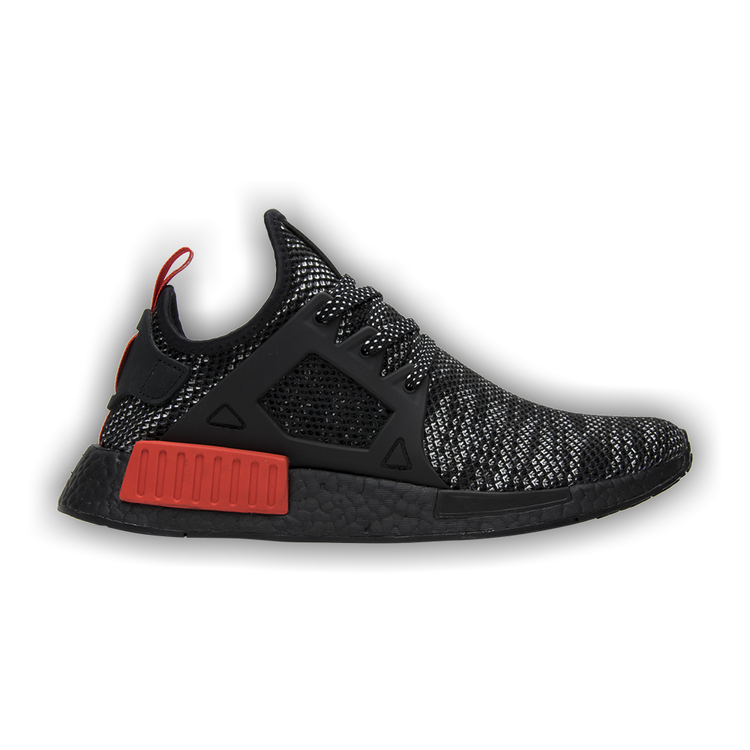 Adidas nmd xr1 bred 2025