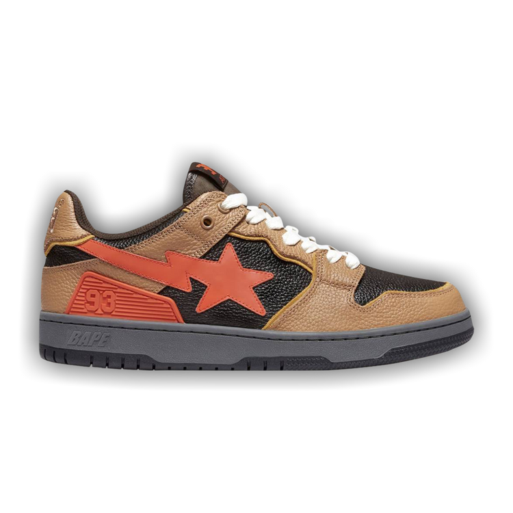 sangoページ Buy Wmns Sk8 Sta 'Black Orange' - 1H80291021 BLK | GOAT