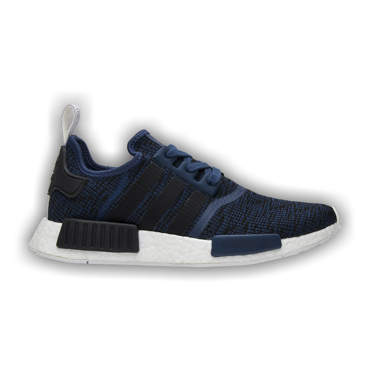 Buy NMD R1 Mystery Blue BY2775 GOAT
