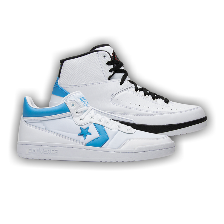 Jordan converse pack 2018 deals