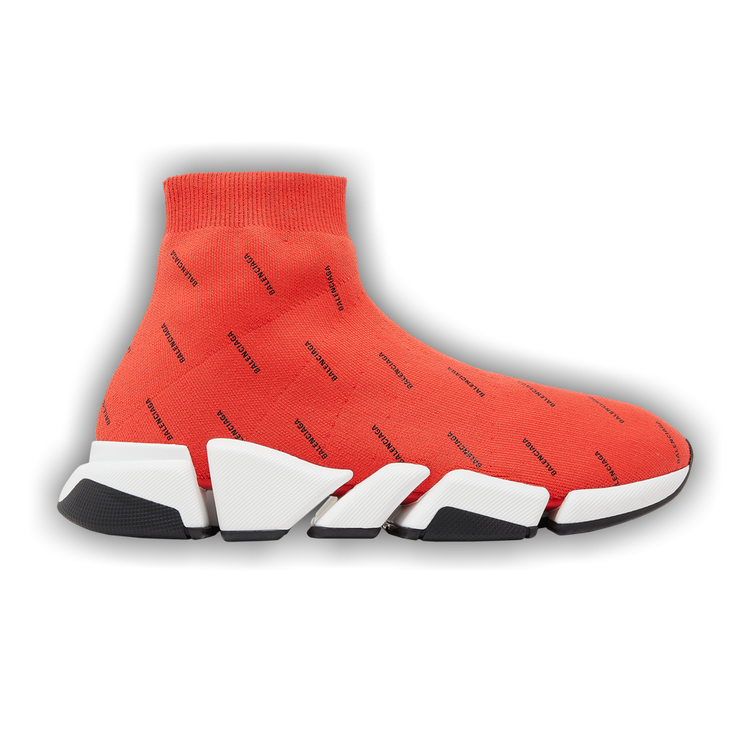 スニーカー BALENCIAGA FW23 SPEED A LT (717591 WBDV11090) Buy Adidas x Balenciaga Speed Sneaker 'Red' - 717591 WBDV1