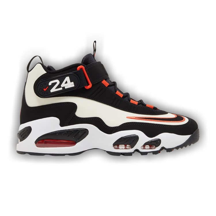 Nike Air Griffey Max 1 'San Francisco Giants