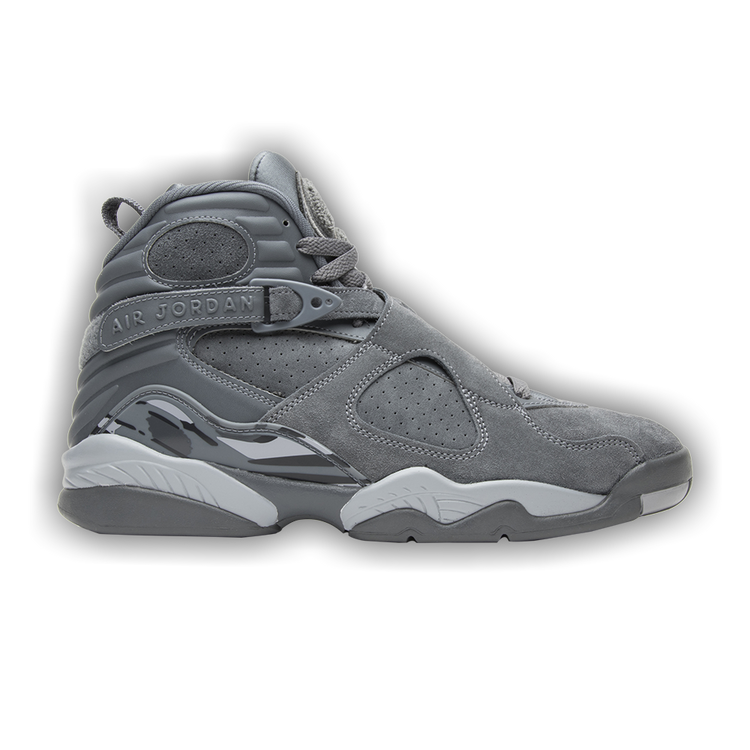 Wolf gray 8s new arrivals