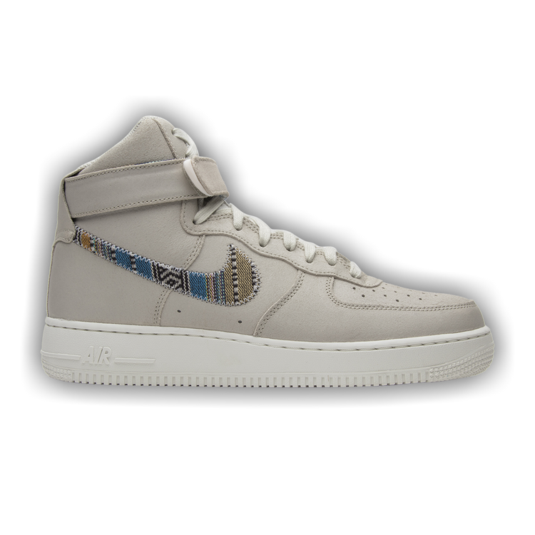 Air force 1 afro punk 2025