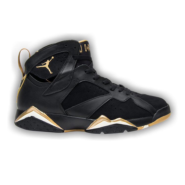 Air Jordan 7/6 Retro 'Golden Moments Pack' | GOAT