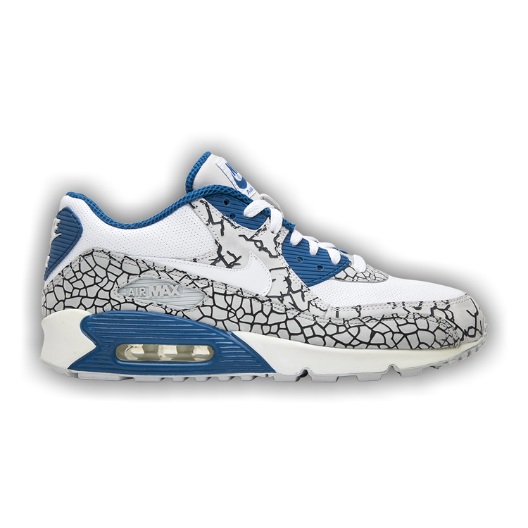 Buy HUF x Air Max 90 Premium Hufquake 312334 011 GOAT AU
