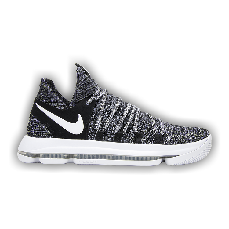 Buy KD 10 Oreo 897815 001 GOAT UK