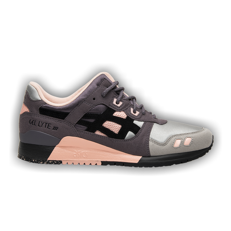 Asics x woei shop gel lyte 3