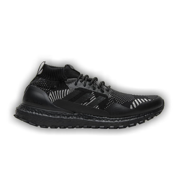 Kith ultra boost mid nonnative store