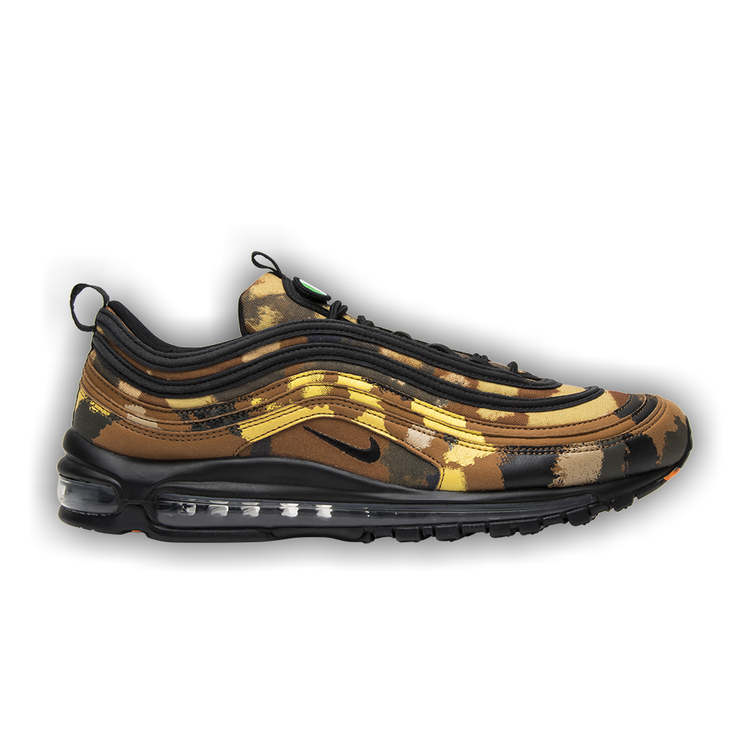 Nike Air Max 97 Country Camo (Italy)