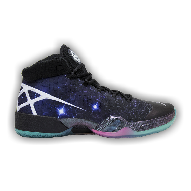 Buy Air Jordan 30 Quai 54 Cosmos 863586 010 GOAT CA