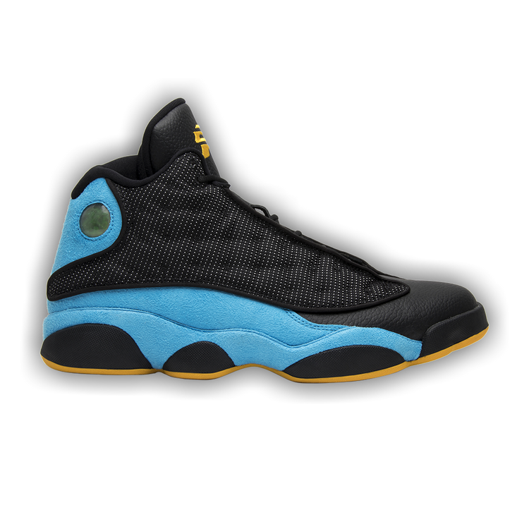 Buy Air Jordan 13 Retro CP3 Away 823902 015 GOAT