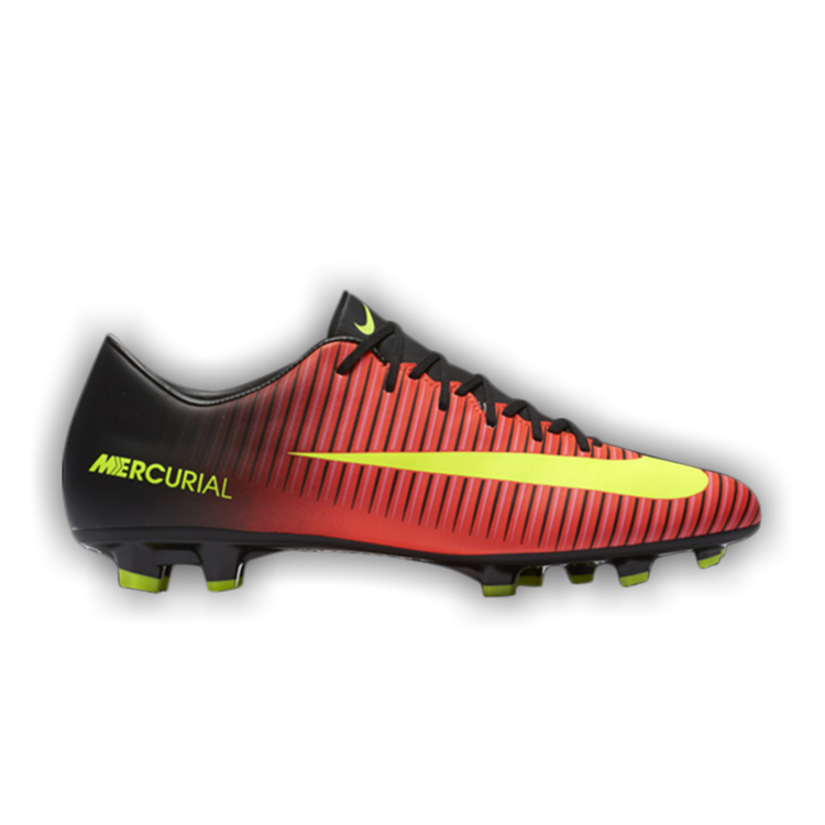 Buy Nike Mercurial Victory 6 FG 'Total Crimson' - 831964 870 | GOAT