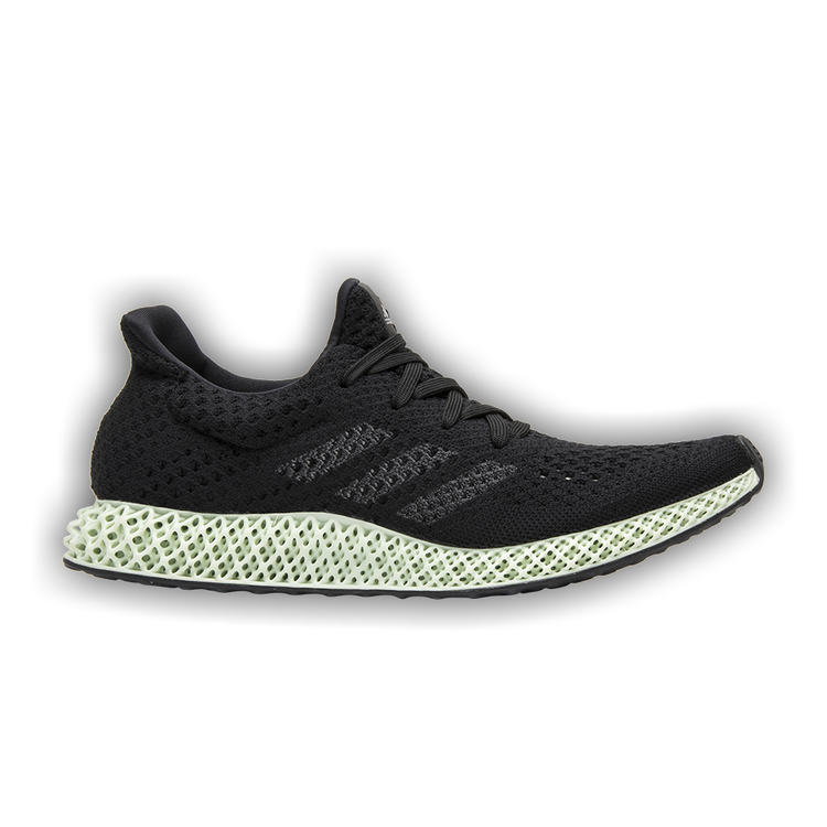 Buy adidas Futurecraft 4D 'Core Black' 2018 - B75942 | GOAT