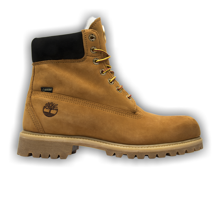 Buy OVO x 6 Inch Premium Boot Wheat TB0A1OVV GOAT UK