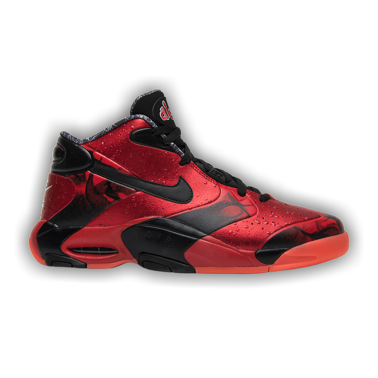 NIKE AIR UP '14 QS ナイキ エアアップ ナイキ エア アップ 14 NIKE AIR UP 14 ナイキNike - メルカリ