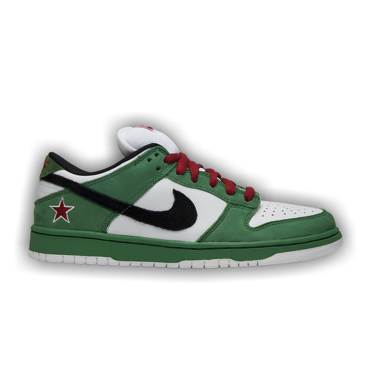Nike dunks heineken new arrivals