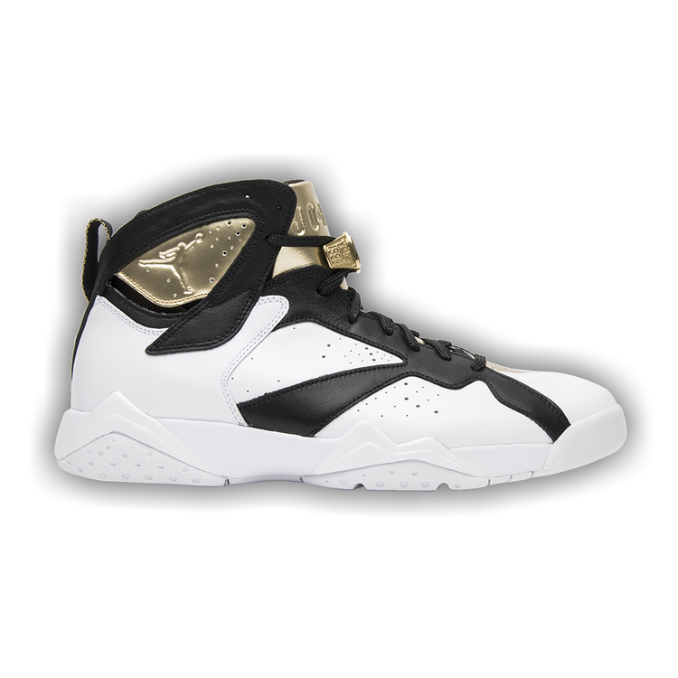Buy Air Jordan 7 Retro Champagne 725093 140 GOAT