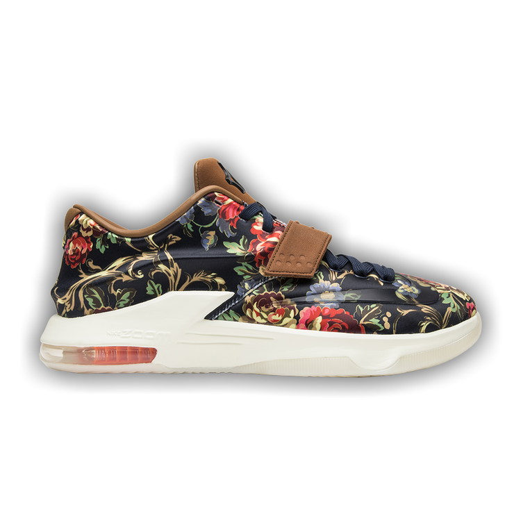 Buy KD 7 EXT QS Floral 726438 400 GOAT CA