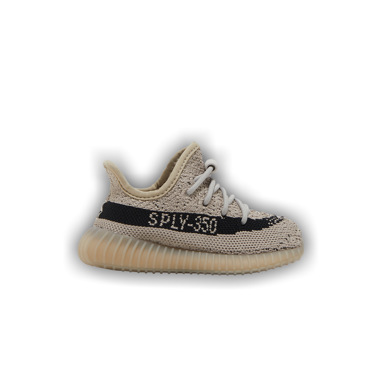 Yeezy Boost 350 V2 Infants 'Slate'