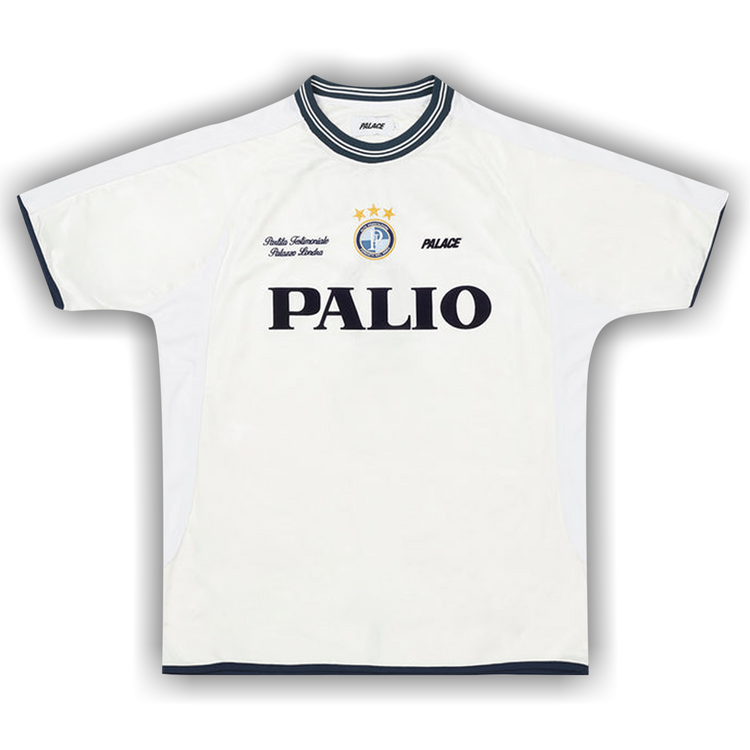 ★大人気商品★ - 'White' Shirt Legends Palace Buy P23ES014 GOAT | ウェア