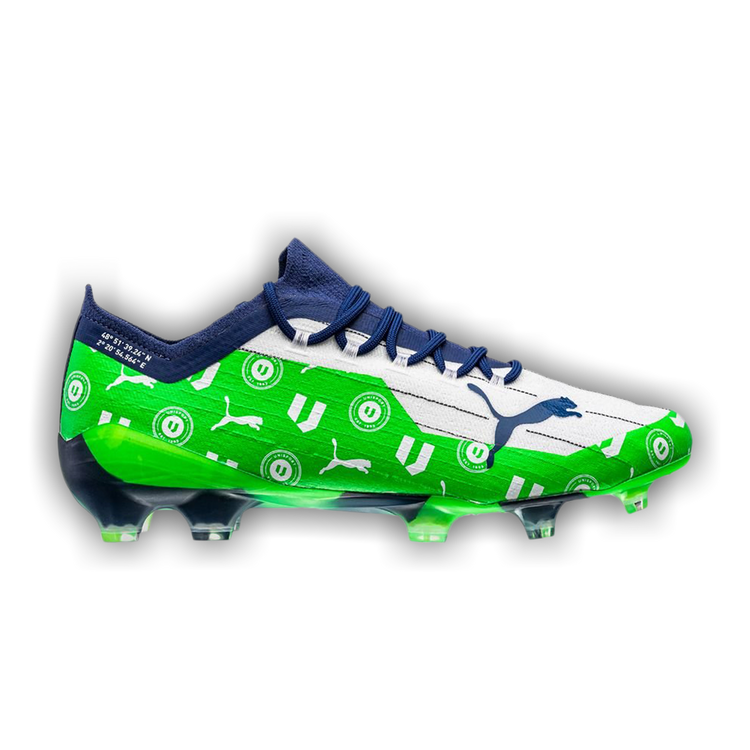 PUMA ウルトラ PUMA ULTRA ULTIMATE FG/AG