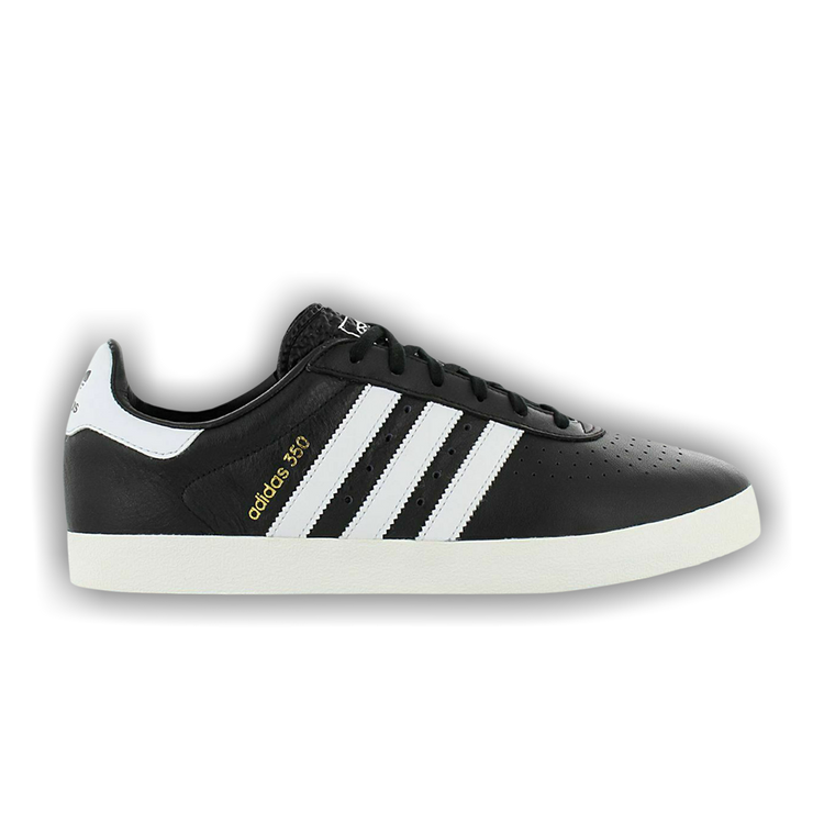 Size 8.5 350 Black White