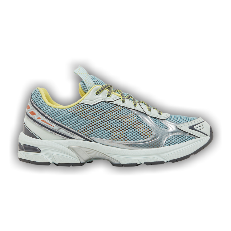 Buy Kiko Kostadinov x UB4-S Gel 1130 'Smoke Blue Pure Silver