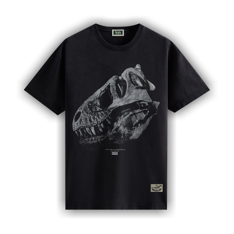 未使用　Kith for AMNH T-Rex Coaches Jacket L 1041925_00.png.png