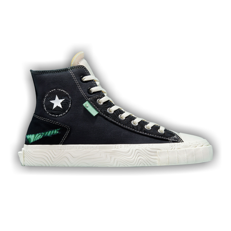 Chuck taylor all star smoke high top deals