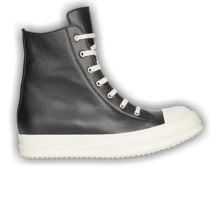 Rick owens ramone high sale