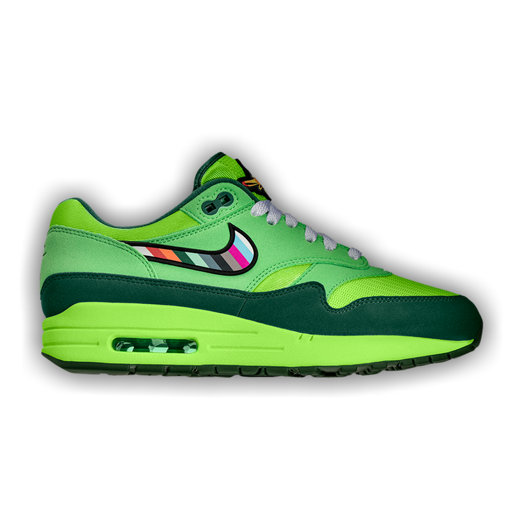 Buy Division Street x Tinker Hatfield x Air Max 1 University of