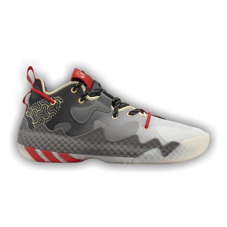 Buy Harden Vol. 6 'Tang Dynasty - Ode To Gallantry' - FZ6007