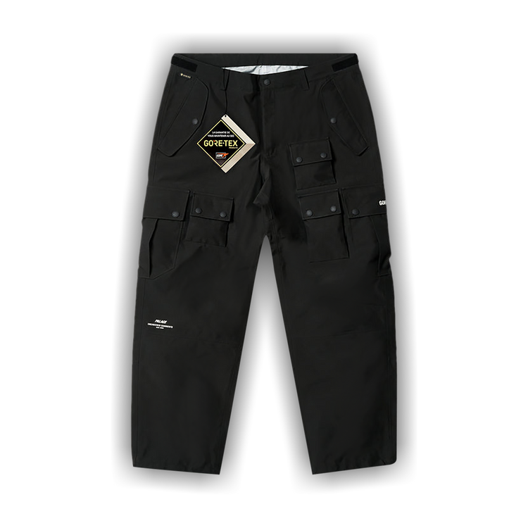 PALACE GUARD TROUSER チェック PALACE GUARD TROUSER | PALACE SKATEBOARDS