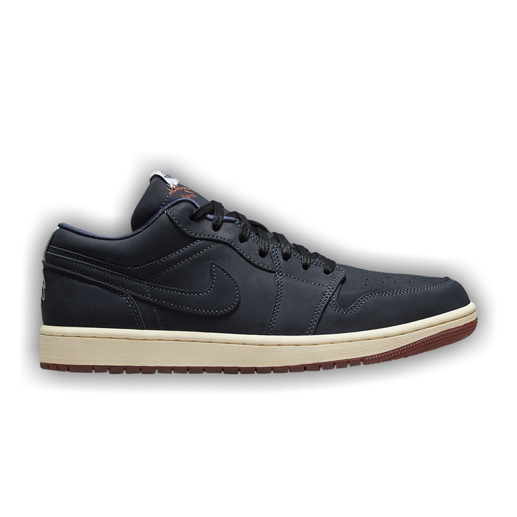 Buy Eastside Golf x Air Jordan 1 Low 'Out the Mud' - DV1759 448 | GOAT
