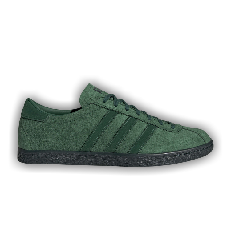 adidas tobacco gruen shoes Originals Daily HIP | Originals and post adidas Tobacco Trainers Dark Brown