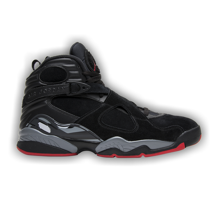 Bred 8 jordans deals